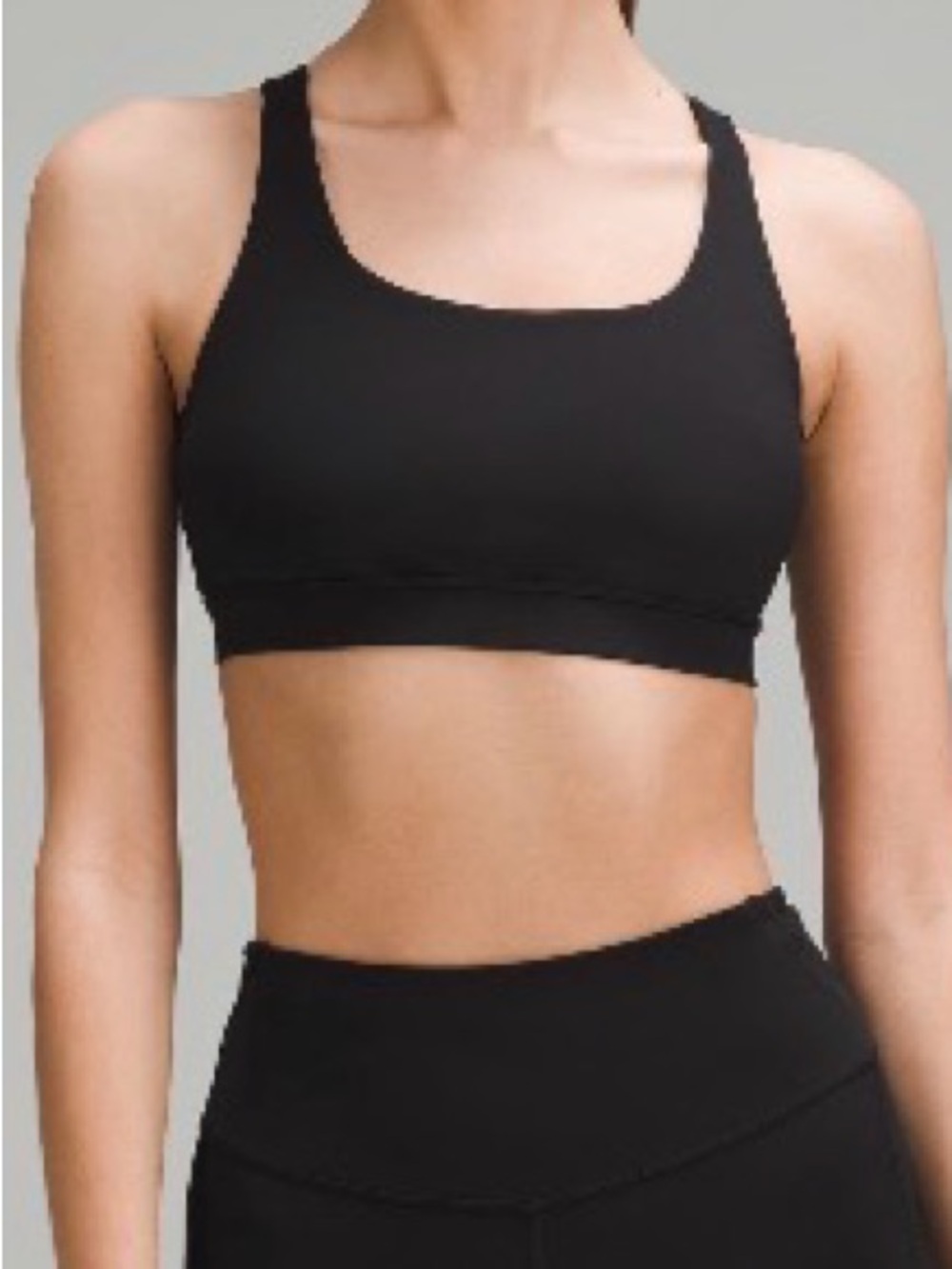 Lululemon Energy Bra